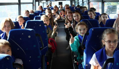 У Миколаєві планують безкоштовний відпочинок дітей вразливих категорій. Хто зможе отримати путівку?