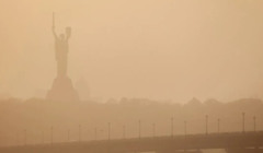 Пилова хмара з Сахари дісталася Півдня. Які наслідки чекають на українську природу?