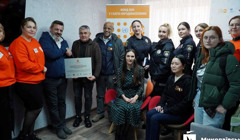 В Миколаєві відкрили шелтер для жертв домашнього насильства: контакти мобільних бригад