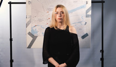 Життя там немає. Архітекторка Женя про важливі місця на мапі Херсона