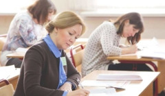 Понад половина вчителів із Півдня пройшли перший етап сертифікації. Навіщо вона потрібна?