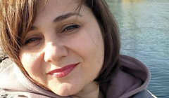 Все зможемо відновити, якщо збережемо нашу гідність. Яким є південь України для Алли Кіріяк?