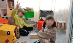 З тимчасово окупованої території врятували 7 дітей разом із родинами. Через що їм довелося пройти?
