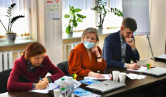 У Миколаєві з’явився стаціонарний центр для роботи з переселенцями. Які послуги він надаватиме?