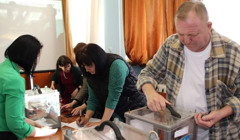 В Болграді деколонізують парк імені Пушкіна. Яку назву вибрали містяни?