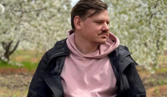 Круті світанки в полі та п'янке повітря. Бессарабія очима ресторатора Алекса Купера