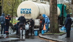 У 2024 році не вдасться повернути питну воду у крани миколаївців. Коли чекати покращення її якості?