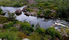 Каньйони, пороги та ліси зі сторічними дубами. Де відпочити на уікенд на Миколаївщині