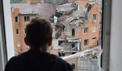 370 млн грн отримали жителі Миколаєва на відновлення житла. Скільки людей скористалось програмою?