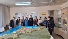 Побачити втрачену історію Ізмаїла на власні очі. Чому варто відвідати місцевий музей мініатюр?