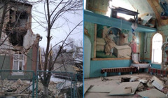 Росія нищить культурну спадщину України. Розповідаємо про 5 пам'яток на Запоріжжі