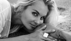 Надихають люди та їх історії. "50 відтінків зеленого" художниці з Херсону Світлани Юр'євої