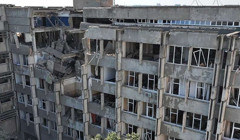Майже пів області залишилось без світла. Як росія знищує енергосистему Миколаєва?
