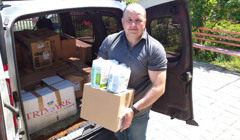 Якими є 5 соціальних програм Роздільної? Одна із них присвячена переселенцям