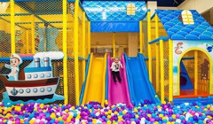 Куди піти з дитиною в Одесі: поради батьків