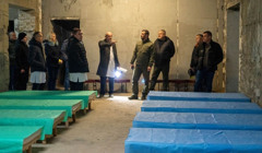 У Херсоні створять чотири підземні лікарні. Скільки коштує облаштування одного з таких об’єктів?