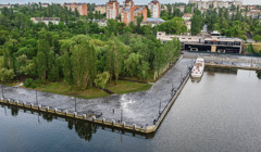 Молодь Миколаєва долучиться до кліматичного проєкту від Bloomberg Philanthropies. Що він передбачає?