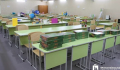 В Україні виділили гроші на укриття в школах. Скільки дали на області Півдня?