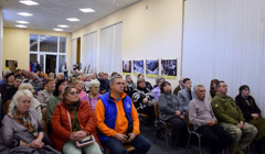В Миколаєві проведуть публічні консультації, присвячені ідентичності регіону. Як взяти участь?