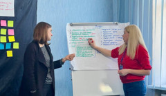 У Миколаєві шукають 45 неприбуткових ініціатив, яким потрібне фінансування. Що потрібно зробити?