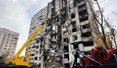 Жителям Мелітополя вдалося отримати компенсацію за зруйноване житло. Чи долучать інші ТОТ?