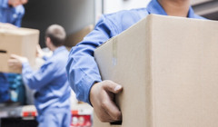 Одещина друга за кількістю релокацій бізнесу. Куди переносять компанії одесити?