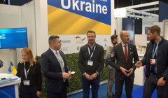 Програма ЄС, що просуває ідеї блакитної економіки в Україні. Що відомо про проєкт 4BIZ?