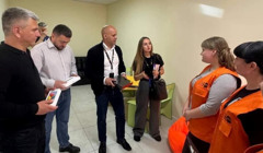 На Миколаївщині відкрили новий притулок для постраждалих від насильства. Де можна отримати допомогу?