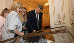 Одеса отримає 45 млн євро на першочергові роботи з відновлення. Які пам’ятки реконструюватимуть?