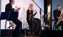 Джаз в Запоріжжі. Де буде терапія музикою у прифронтовому місті?