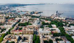 ЮНЕСКО втричі збільшив площу світової спадщини Одеси. У міськраді чекають на лист із підтвердженням