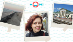 Азовське у Генічеську. Море, яке ніколи не втрачу