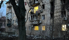 Одесити подали 62 заявки на допомогу у відновленні вікон. Які документи потрібні для звернення?