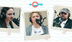 Дух вільного радіо. Як працює X.ON – єдине локальне радіо Херсона