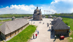 В Запоріжжі внесли зміни до правил перебування на Хортиці. Які обмеження все ще є?