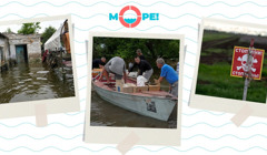 Після великої води. Як село-острів на Миколаївщині пережило повінь, окупацію та мінування