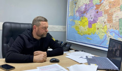 На Херсонщині планують відновити систему водопостачання до червня 2025 року. Скільки це коштуватиме?