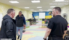 На Херсонщині модернізують школи у деокупованих громадах: коли діти вийдуть на навчання