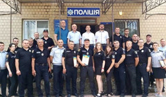 Яким є рівень злочинності в Болградському районі? Поліція поділилася статистикою правопорушень