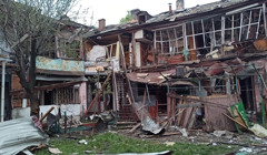 Росія третій день поспіль атакує Одещину: під час дронової атаки постраждала родина журналістки