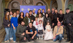 В Одесі відзначили світовий День подяки волонтерам: хто отримав нагороду