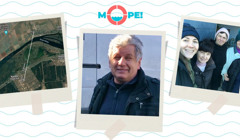 Залишитися людиною: спогади «бандерівського старости» селища на Херсонщині про окупацію