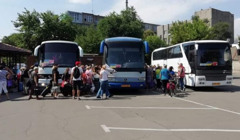 У Миколаєві визначили збірні пункти для евакуації людей: для чого вони потрібні та де їх шукати