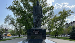 У Ізмаїлі завершують деколонізацію: залишилося прибрати кілька пам'ятних дощок та пам'ятник