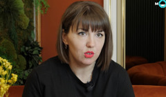 Як шкільна психологиня стала кондитеркою і відкрила кафе у центрі Запоріжжя