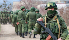 На окупованих територіях Запоріжжя видали наказ про мобілізацію: як діяти українцям