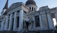 Італія підпише угоду з Одесою про відбудову: що будуть реконструювати