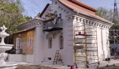 У Болграді відновлюють культурну спадщину міста: де громада знаходить фінансування