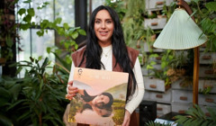 У ВДНГ відкрився куточок кримськотатарської культури та історії за ініціативою Джамали