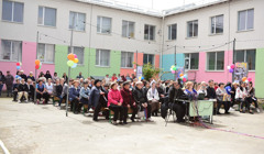 Благодійники профінансували проєкти миколаївських підлітків на майже мільйон гривень: які виграли?